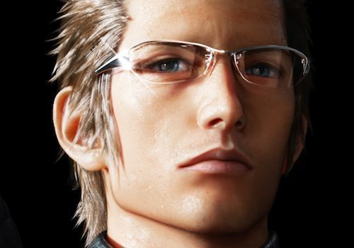 【FF15】イグニスをチョコボに乗らせた結果wwwww【動画あり】