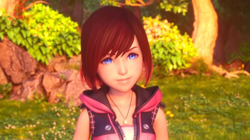 kairi