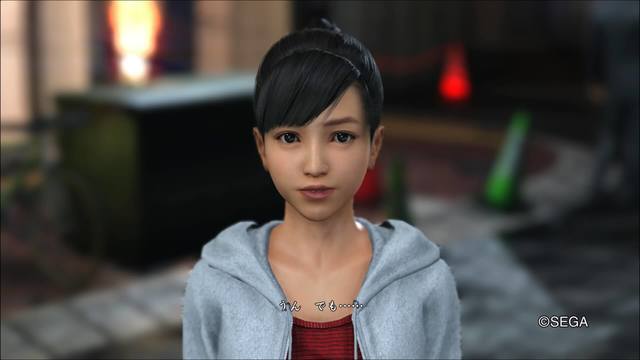 【龍が如く6】遥ちゃん、処女なら一回目から生でやるなんてリスキー.