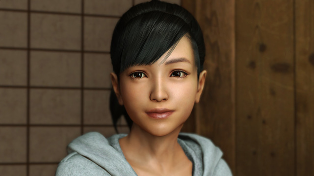 【龍が如く6】遥、妊娠していた! 父親はまさかの\u2026!?【フラゲ・.