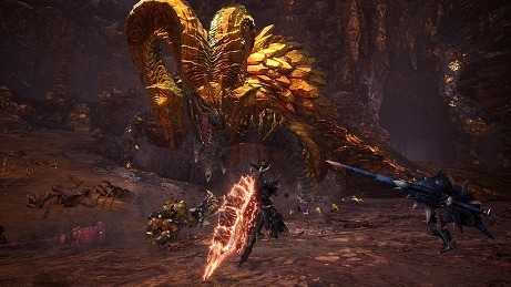 Mhw マムタロト再配信 5月25日 6月1日 ｷﾀ 1週間とか期間短すぎィｗｗｗ 爆newゲーム速報