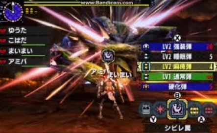 Mhxx ブラキ炭鉱ハメ の効率の良い周回方法まとめ 爆newゲーム速報