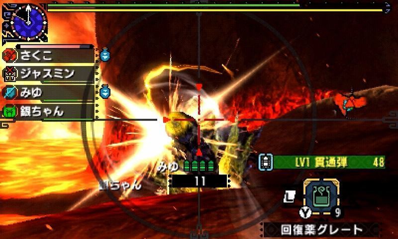 Mhxx ブラキ炭鉱ハメ ってヘビィはブラキ眠らせたら撃っちゃダメなの 爆newゲーム速報