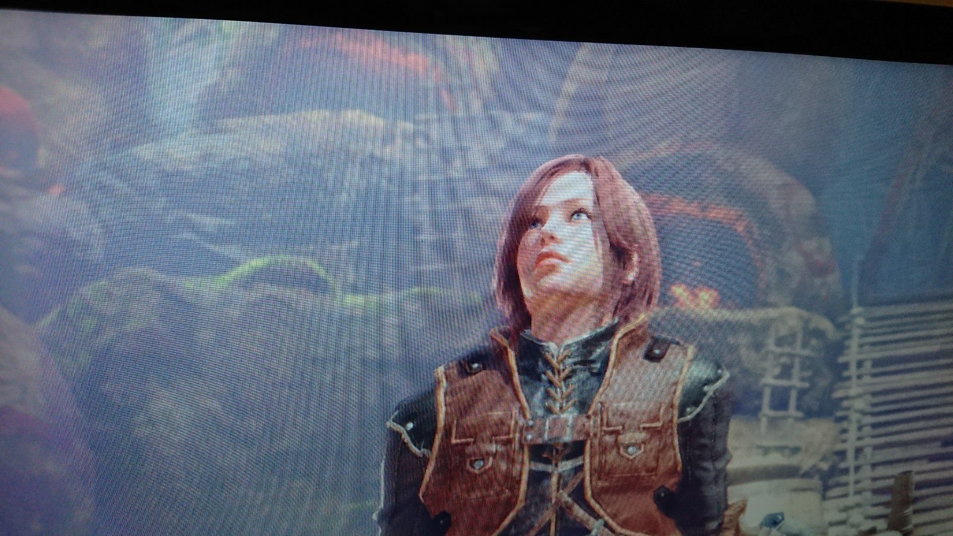 Mhw キャラメイク キャラクリ で 男の娘 つくったけど可愛いぞ 画像 爆newゲーム速報