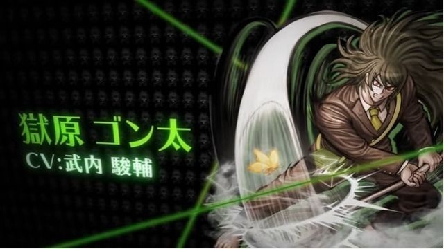 ニューダンガンロンパv3 王馬 4章まで嫌いだったけど 5章で好きになったわ ネタバレ注意 爆newゲーム速報