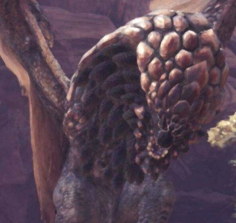 Mhw バゼルギウス とかいう糞ドラゴンを生み出してしまった罪は重い 爆newゲーム速報