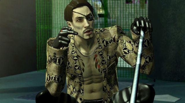 龍が如く 東城会の会長人事www 爆newゲーム速報 龍が如く 東城会の会長人事www 爆newゲーム速報