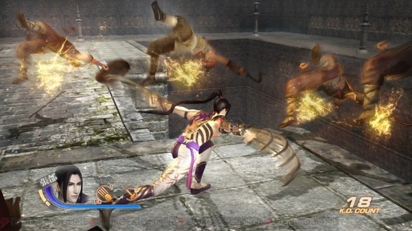 無双orochi3 シーズンパスで チャレンジモード 追加 アンリミテッドモードよこせや 爆newゲーム速報