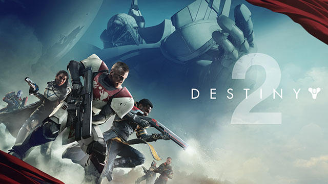 Destiny2 評価感想まとめ ストーリー面白い ボリュームたっぷり 爆newゲーム速報