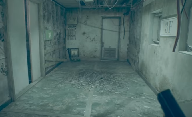バイオハザード7 序盤の 館 の雰囲気良かったのに 後半の 廃船 で台無し 爆newゲーム速報 バイオハザード7 序盤の 館 の雰囲気良かったのに 後半の 廃船 で台無し 爆newゲーム速報