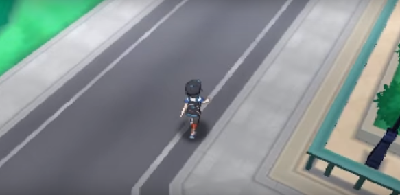 ポケモンサンムーン カメラワーク糞 グラフィック進化してない 操作性悪い 体験版評価 爆newゲーム速報