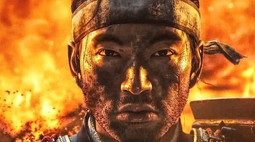 隻狼 主人公が日本人っぽい顔じゃないよな 爆newゲーム速報