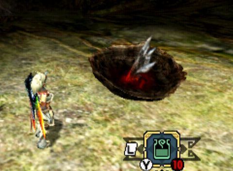 Mhxx 灼けた甲殻の 土 の盛り具合おかしくね ｗ 画像あり 爆newゲーム速報