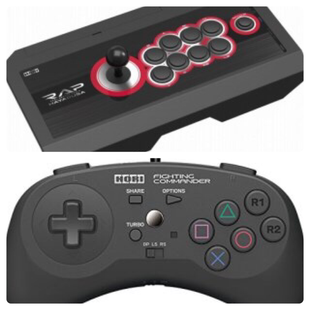 ドラゴンボールファイターズ アケコン パッド どっちの操作がオススメ 爆newゲーム速報
