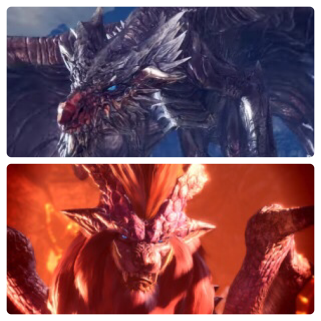 Mhw クシャルダオラ装備 防具 のスキルが優秀 カイザー装備の見た目は赤バケツ ｗ 画像 爆newゲーム速報