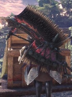 Mhw スラッシュアックス 断滅の一閃 のテンプレ装備 スキル構成 はこれがオススメ 爆newゲーム速報