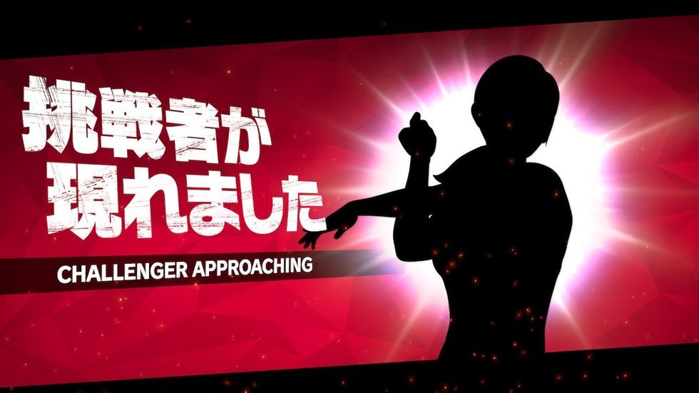 スマブラsp 挑戦者強すぎじゃね 爆newゲーム速報