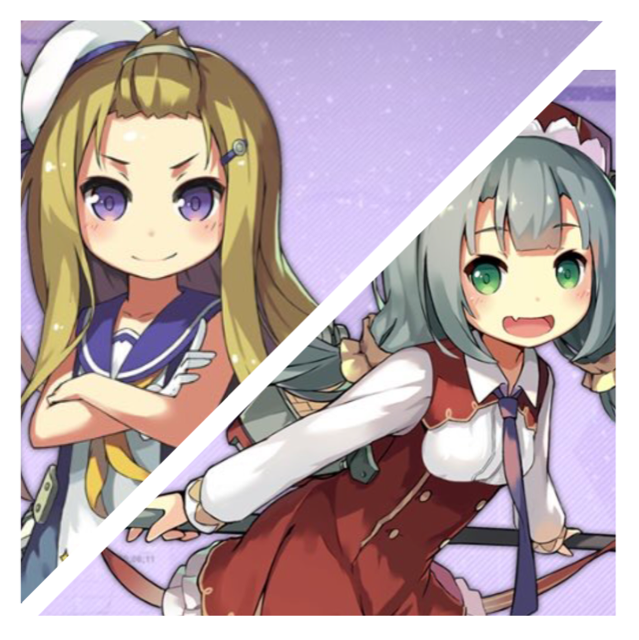 アズールレーン お前ら指輪童貞は誰に捧げる 爆newゲーム速報