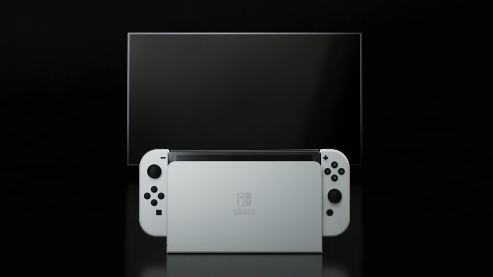 Nintendo Switch - ほぼ未使用品Nintendo Switch液晶本体のみ。の+