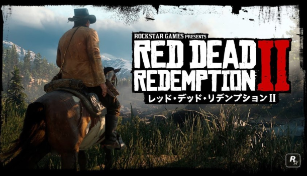 悲報 Rdr2最新デモを遊んだgamestopスタッフ 眠くなる 爆newゲーム速報