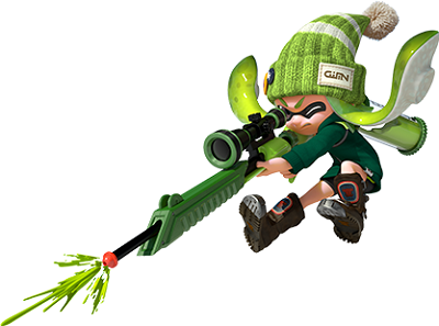 スプラトゥーン2 おい お前ら チャージャー 使えないとサーモンランで詰むぞwwwwww 爆newゲーム速報 スプラトゥーン2 おい お前ら チャージャー 使えないとサーモンランで詰むぞwwwwww 爆newゲーム速報