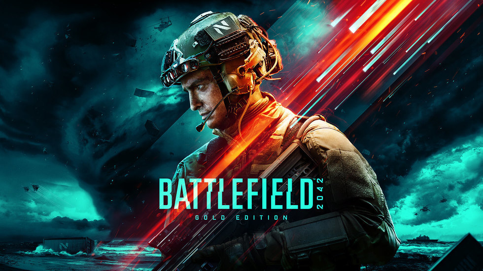 唖然 Battlefield 42 キャラコンがすごいことになる 爆newゲーム速報