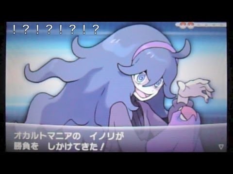 ポケモンの女キャラってやっぱり可愛いよな 爆newゲーム速報