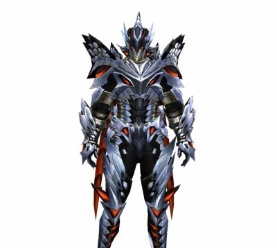 Mhxx 今回のゆうた装備は バルファルク バルクx 一式 爆newゲーム速報