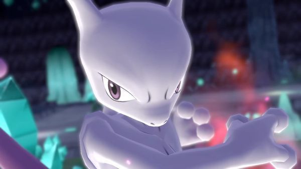 実写版ポケモン ついにミュウツー登場 爆newゲーム速報