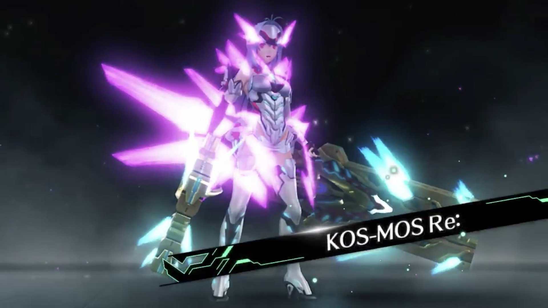 ゼノブレイド2 邪神モッコス Kos Mos 登場ｗｗｗ 画像 爆newゲーム速報