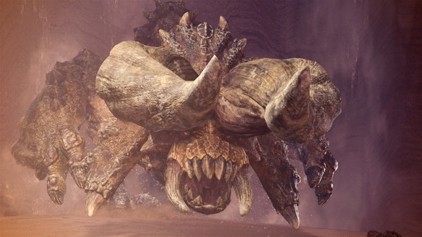 Mhw 上質なねじれた角が出ない 効率のいい集め方おしえてくれ 爆newゲーム速報