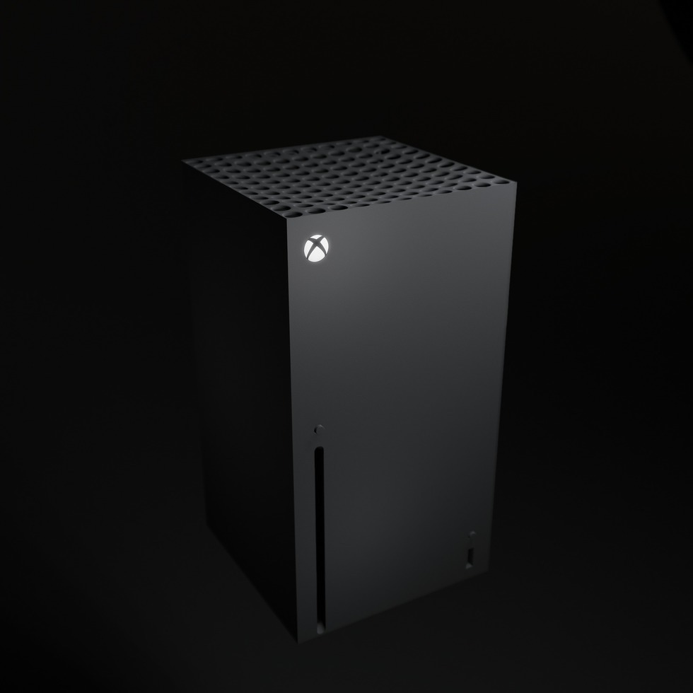 衝撃 Xbox Series X ゲオで買取が終了してしまう 爆newゲーム速報